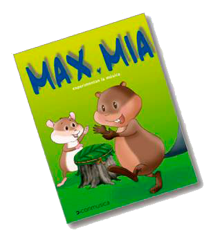 Libro Max.Mia