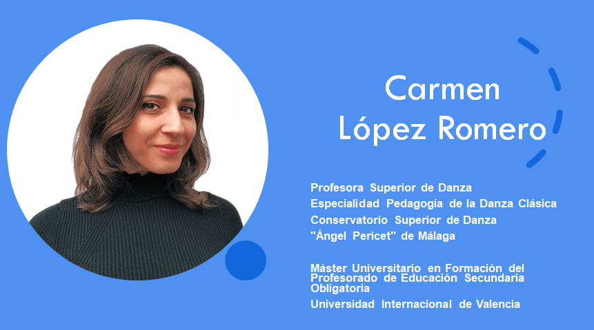 Carmen López Romero