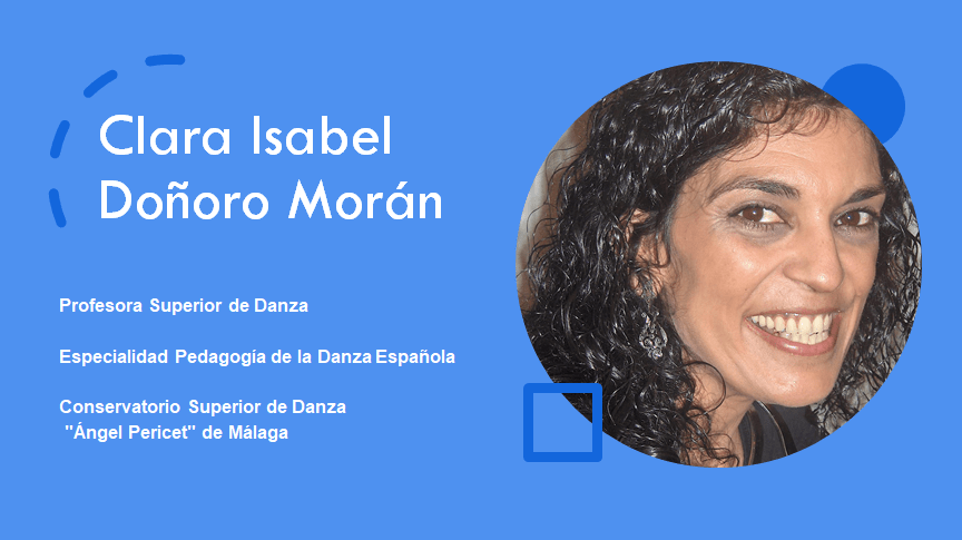 Clara Isabel Doñoro Morán