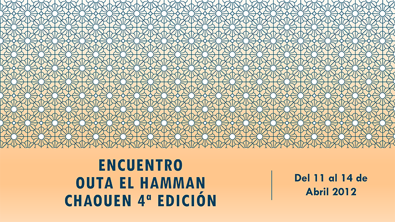 Encuentro Chaouen