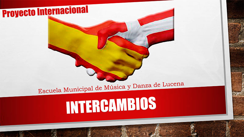 Proyecto Internacional Intercambios con Dinamarca