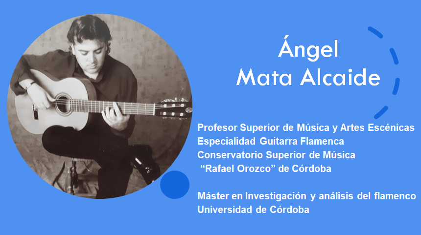 Ángel Mata Alcaide