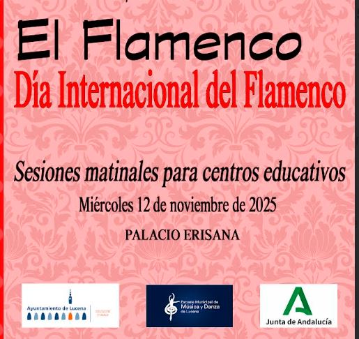 Día del Flamenco 2025